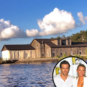 Blake Lively, Ryan Reynolds Wedding Blake Lively, Ryan Reynolds Wedding